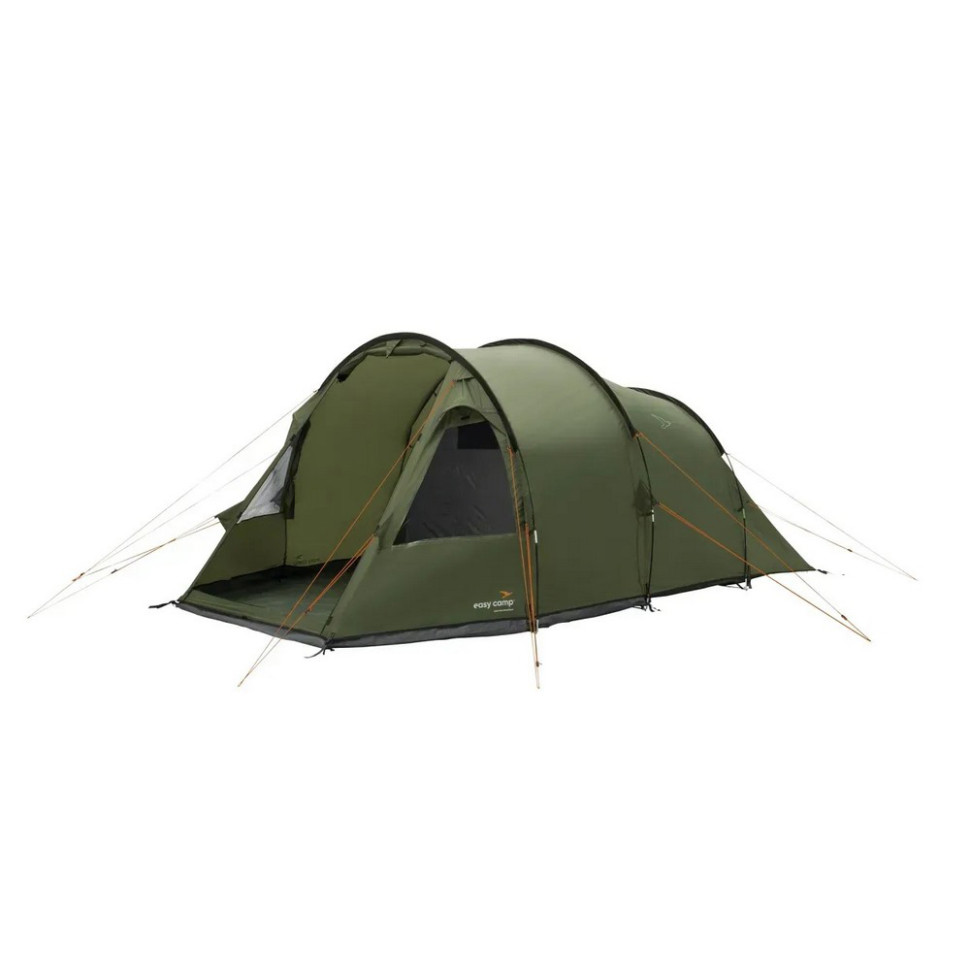 Намет чотиримісний Hidra 4 Easy Camp 931552 зелений