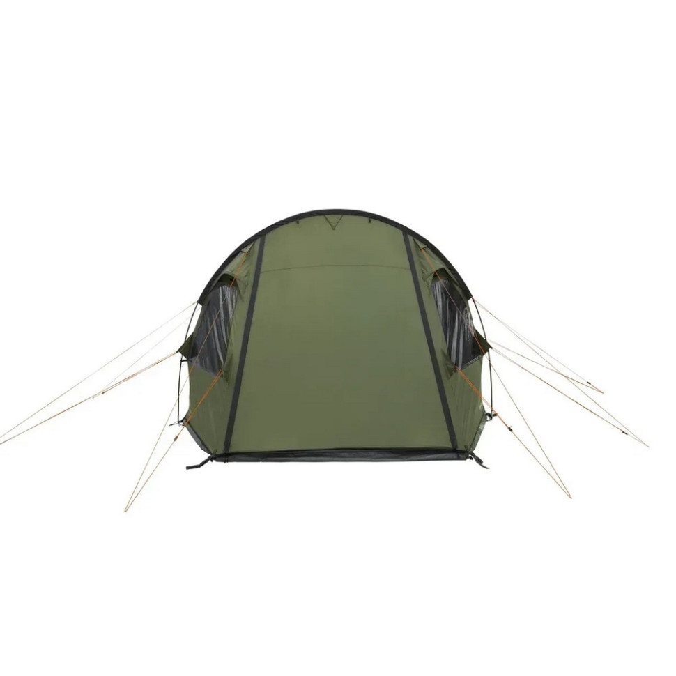 Намет чотиримісний Hidra 4 Easy Camp 931552 зелений