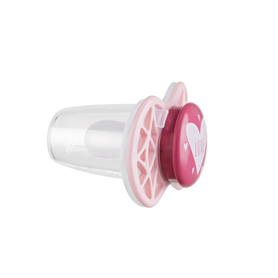 Пустышка Nuvita 7065 Air55 Cool симметрическая 0m+ 