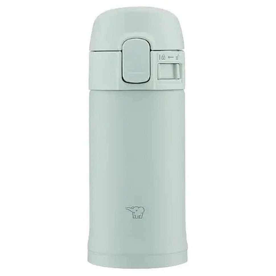 Термокружка Zojirushi SM-PD20GM 0,2 л, sage green