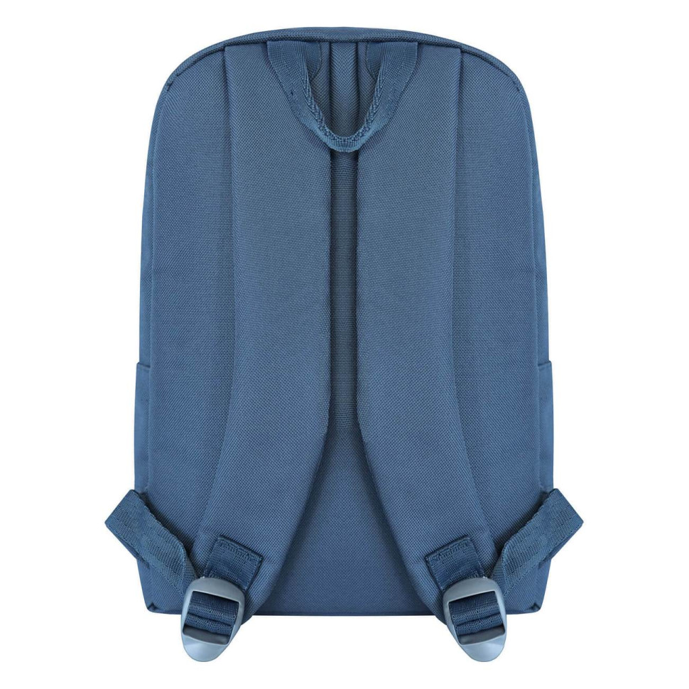 Рюкзак молодежный mini Bagland 648911780 серый, объем 8 л