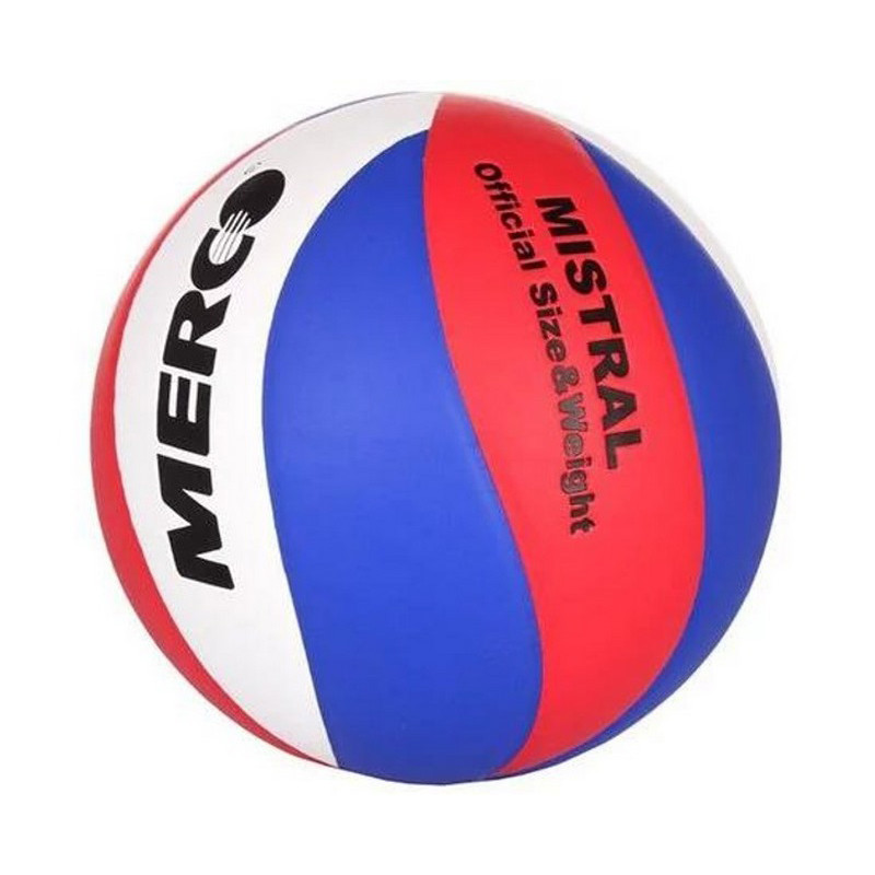 Мяч волейбольный Mistral volleyball ball Merco ID67771 № 5
