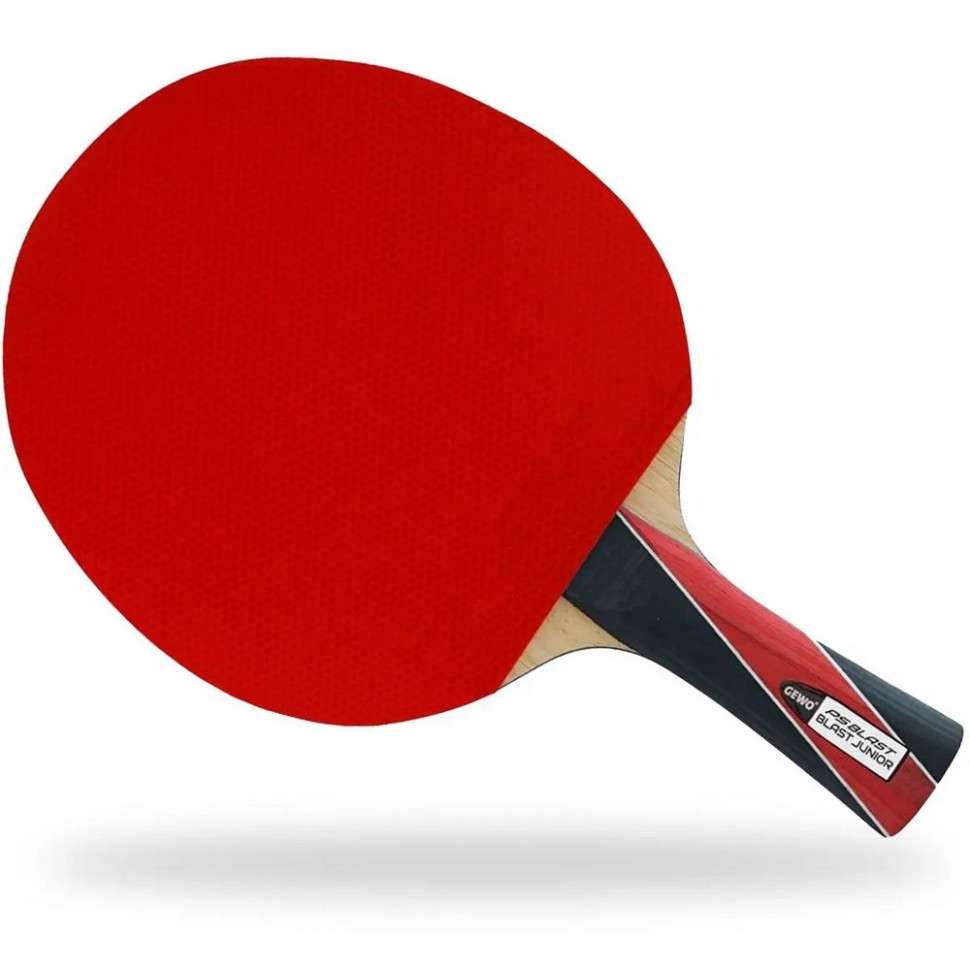 Ракетка для настільного тенісу PS Blast Junior FL Gewo 931038 (1074300001)