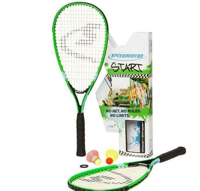 Набор для спидминтона Start Set Speedminton 400051 