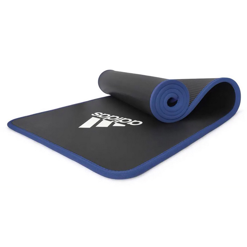 Коврик для тренировок Trainingsmatte Adidas ADMT-12235BL 183 х 61 х 1 см