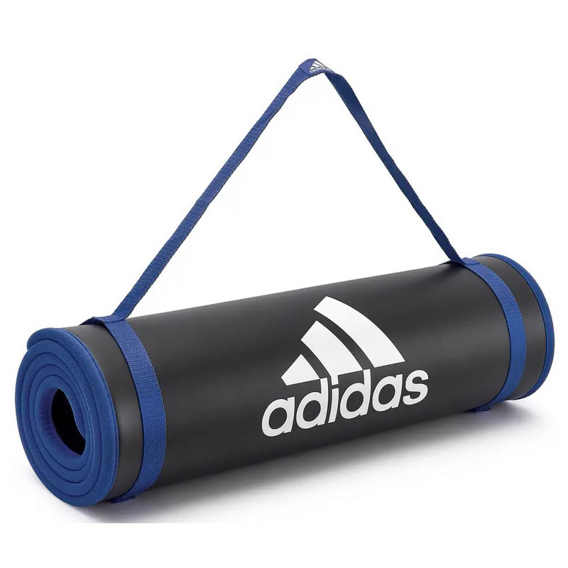 Коврик для тренировок Trainingsmatte Adidas ADMT-12235BL 183 х 61 х 1 см