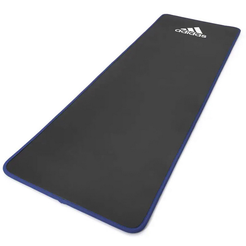 Коврик для тренировок Trainingsmatte Adidas ADMT-12235BL 183 х 61 х 1 см