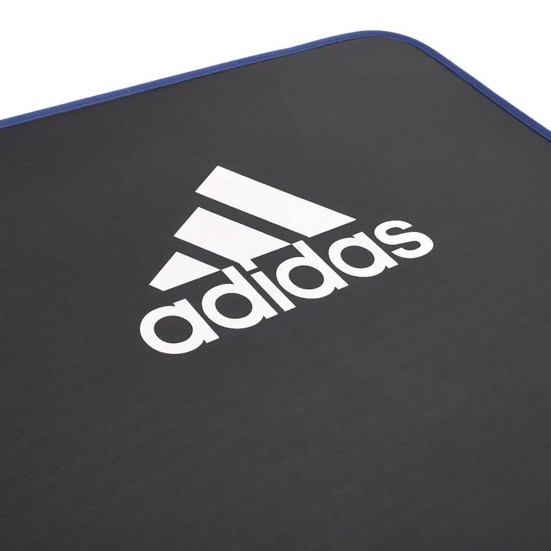 Коврик для тренировок Trainingsmatte Adidas ADMT-12235BL 183 х 61 х 1 см