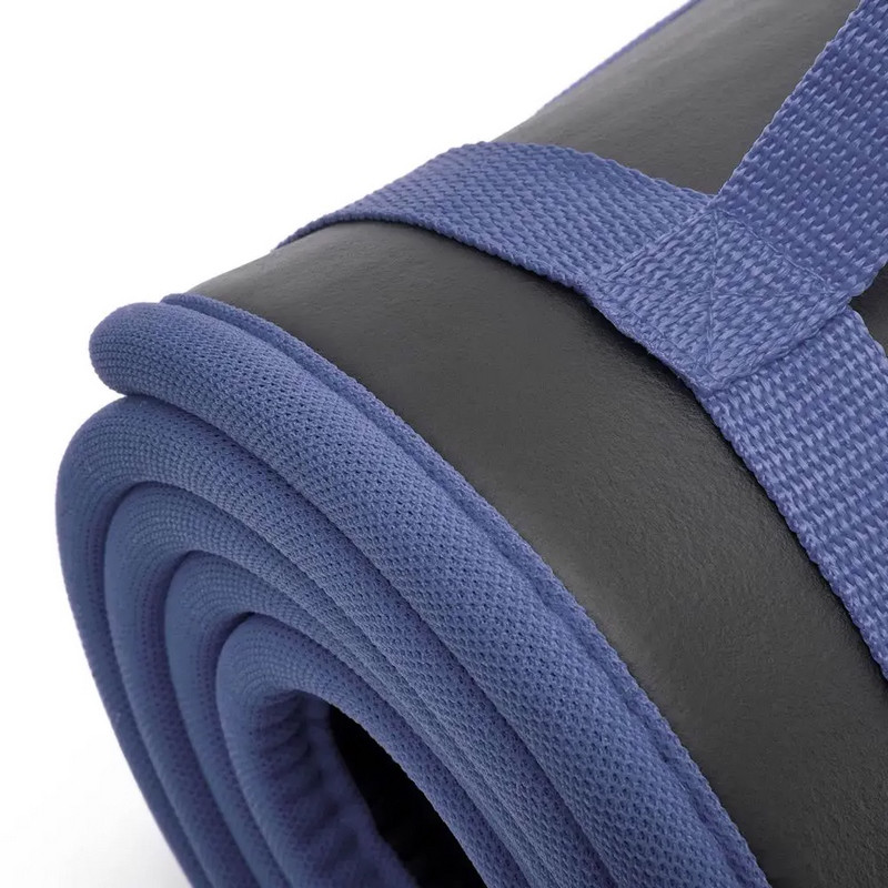 Коврик для тренировок Trainingsmatte Adidas ADMT-12235BL 183 х 61 х 1 см