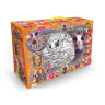 Набор креативного творчества "ROYAL PET`S" Danko Toys RP-01-01U-07U сумочка с животным