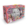 Набор креативного творчества "ROYAL PET`S" Danko Toys RP-01-01U-07U сумочка с животным