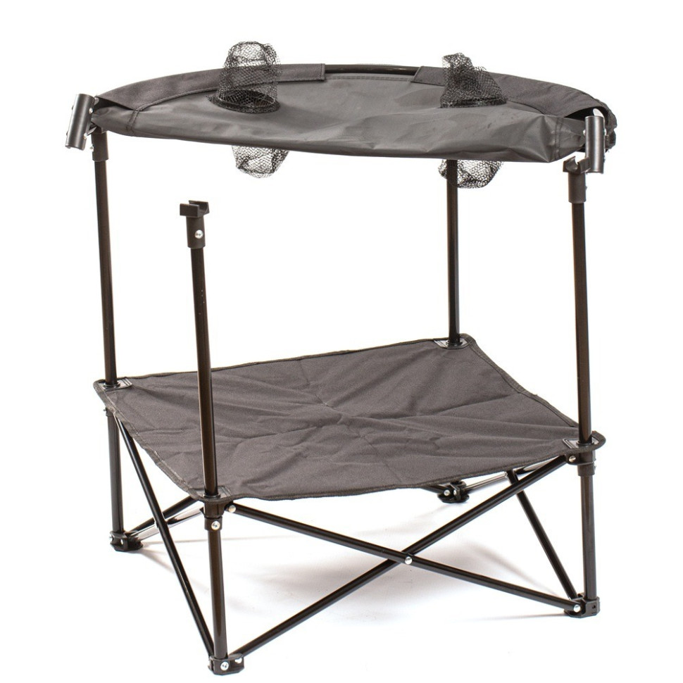 Туристический складной стол Compact Hike 212 Ranger RA1120 до 25 кг