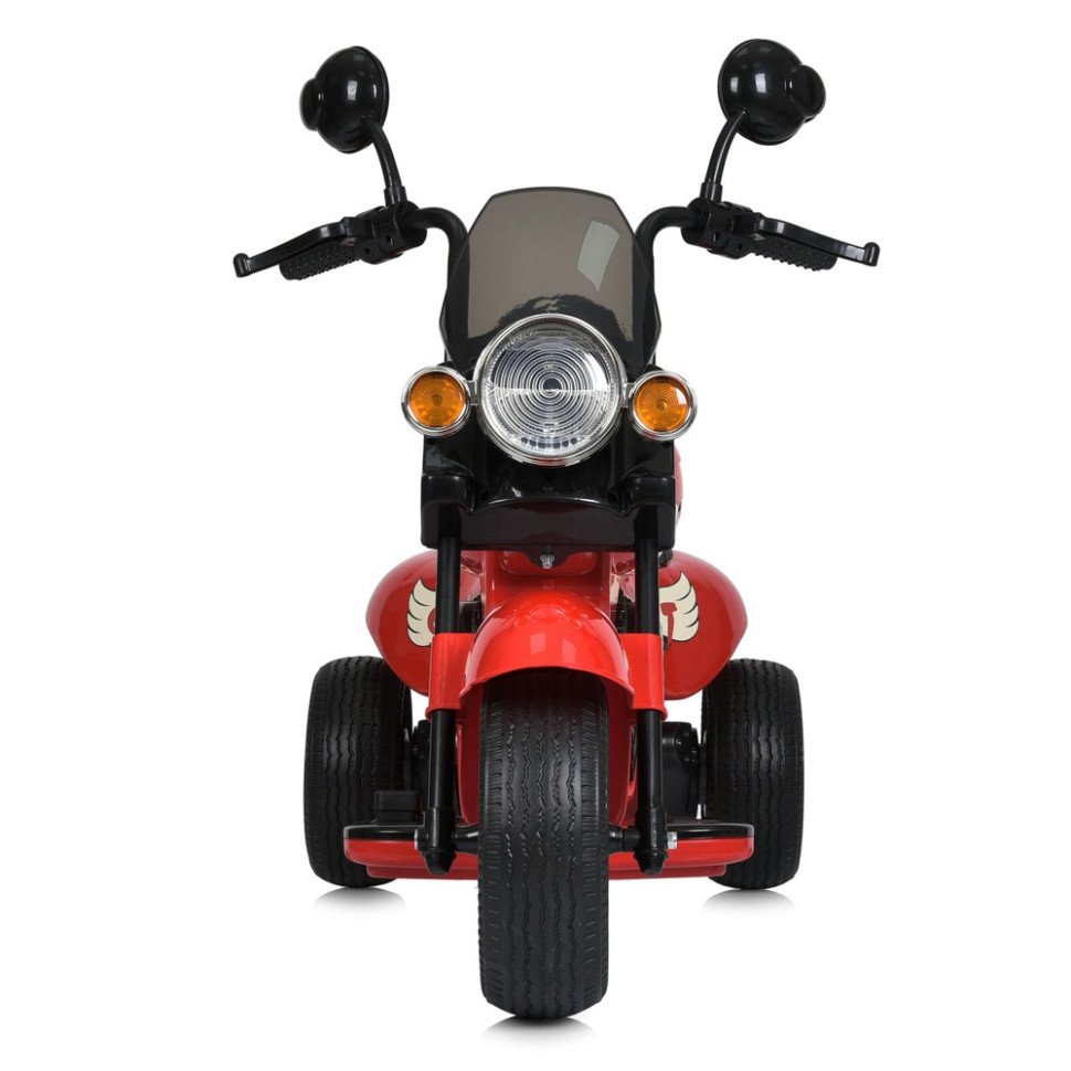 Детский электромобиль Мотоцикл Bambi Racer M 5739EL-3 до 30 кг