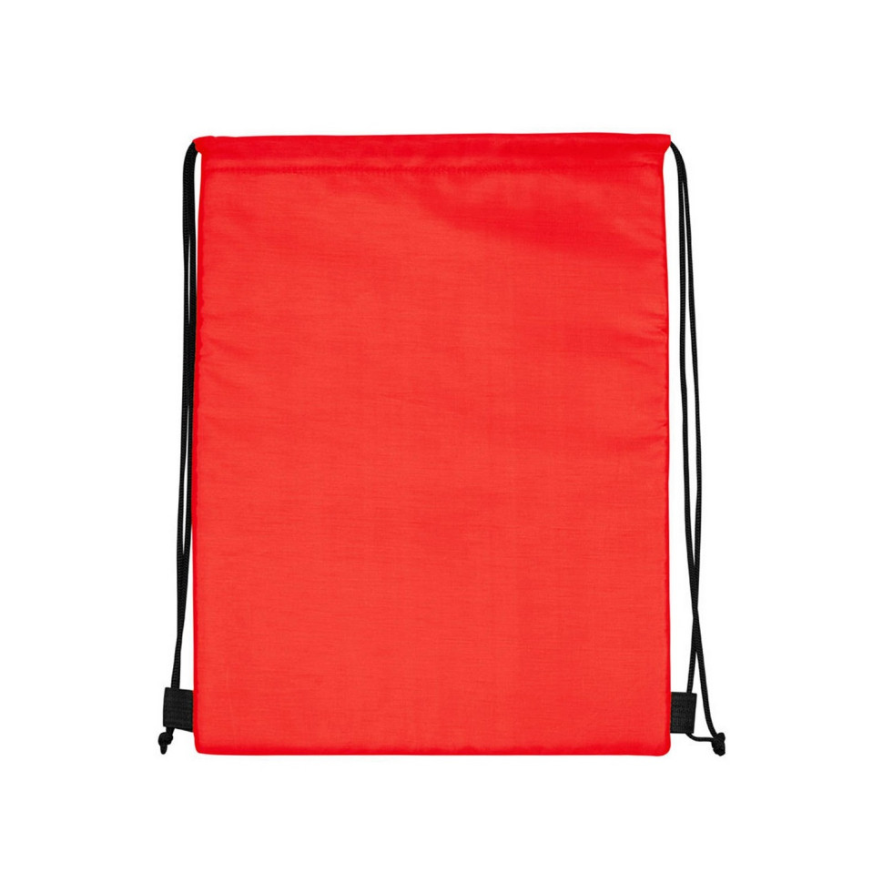 Детская сумка для обуви Kross Discover 3005-04 красный 40 x 35 см