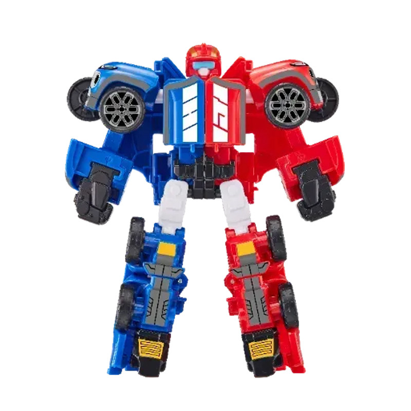 Іграшка-трансформер міні 