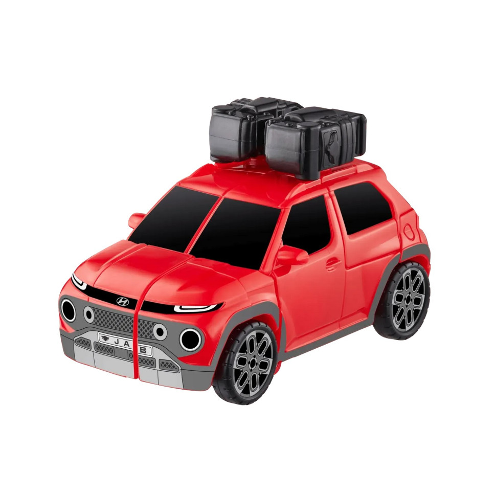 Іграшка-трансформер міні 