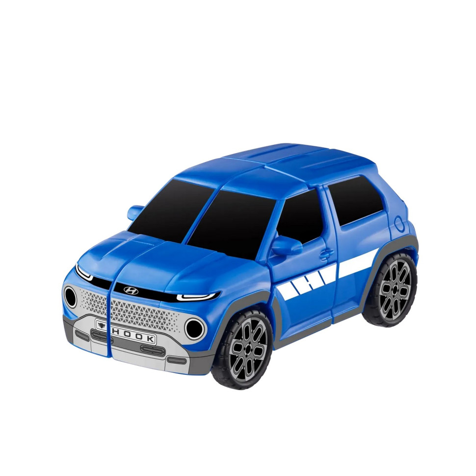 Іграшка-трансформер міні 