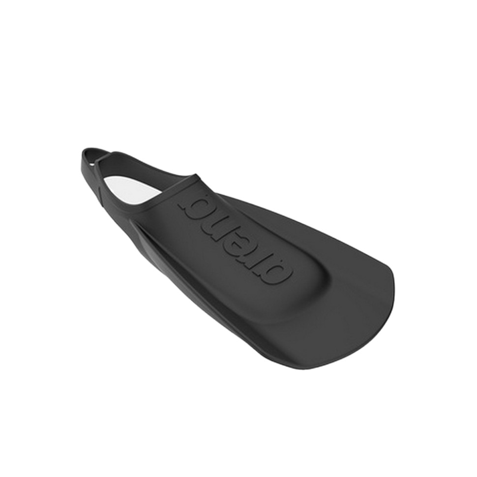 Ласты FINS ADULT Arena 006985-100(40-41) черный, размер 40-41