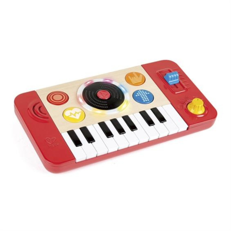 Музыкальная игрушка 