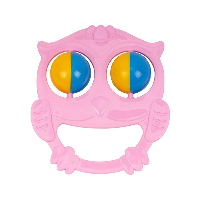 Детская погремушка 