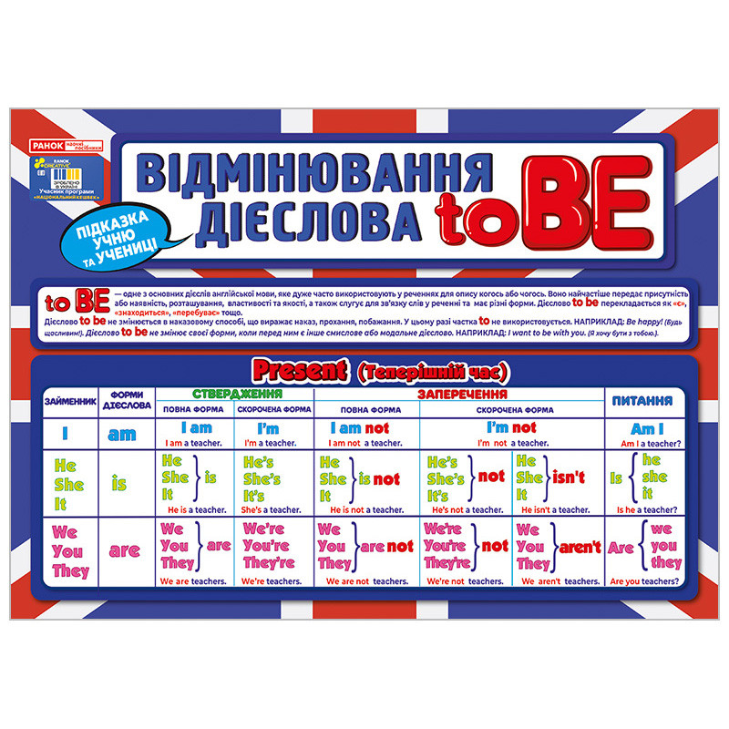 Подсказка ученику 