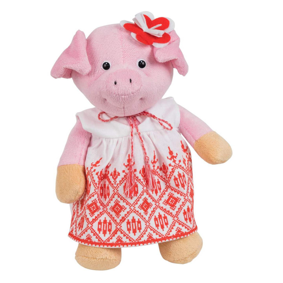 Мягкая игрушка 