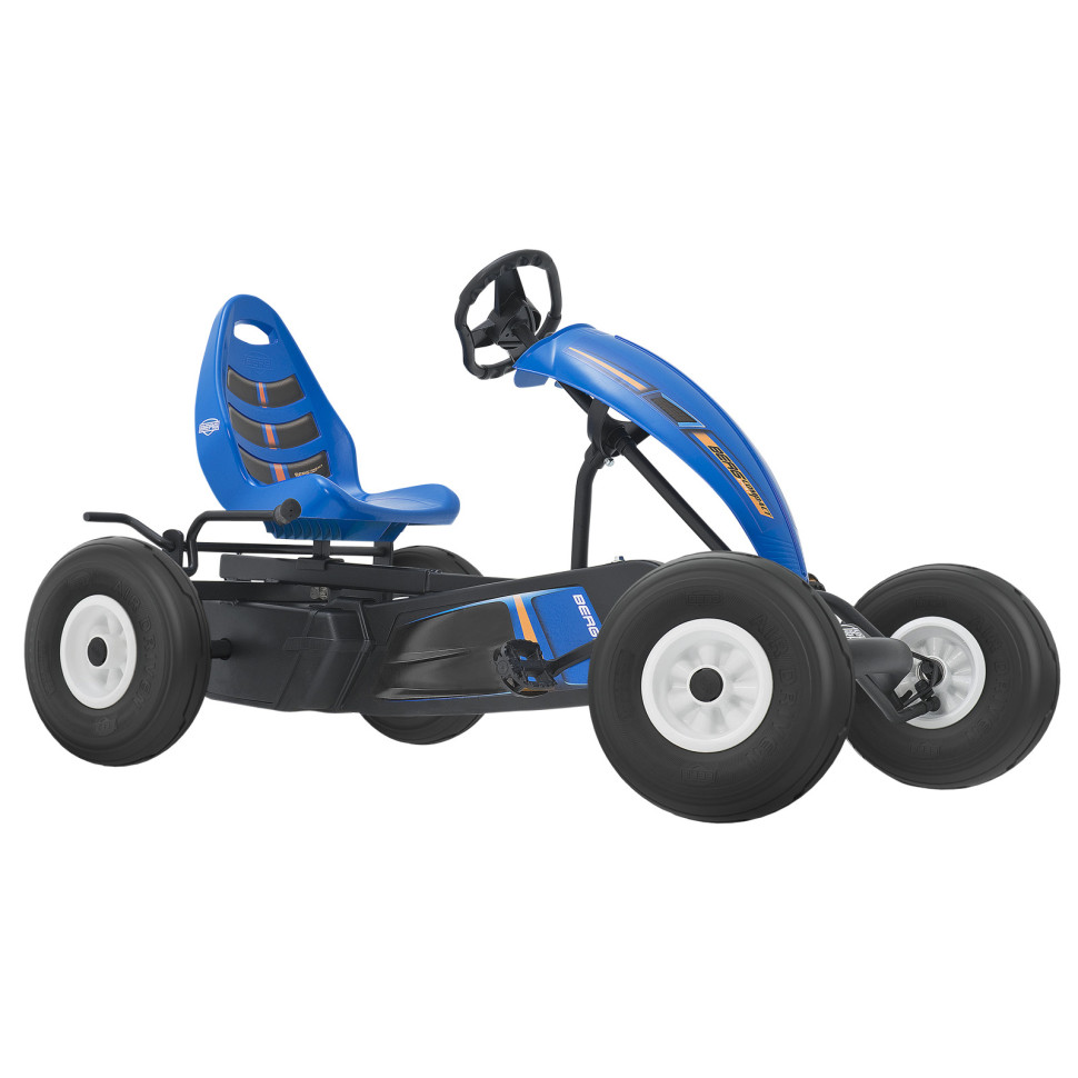 Веломобиль детский Compact Sport BFR (07.51.00.01, 07.60.00.01)