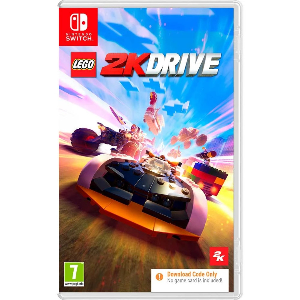 Гра для Switch 