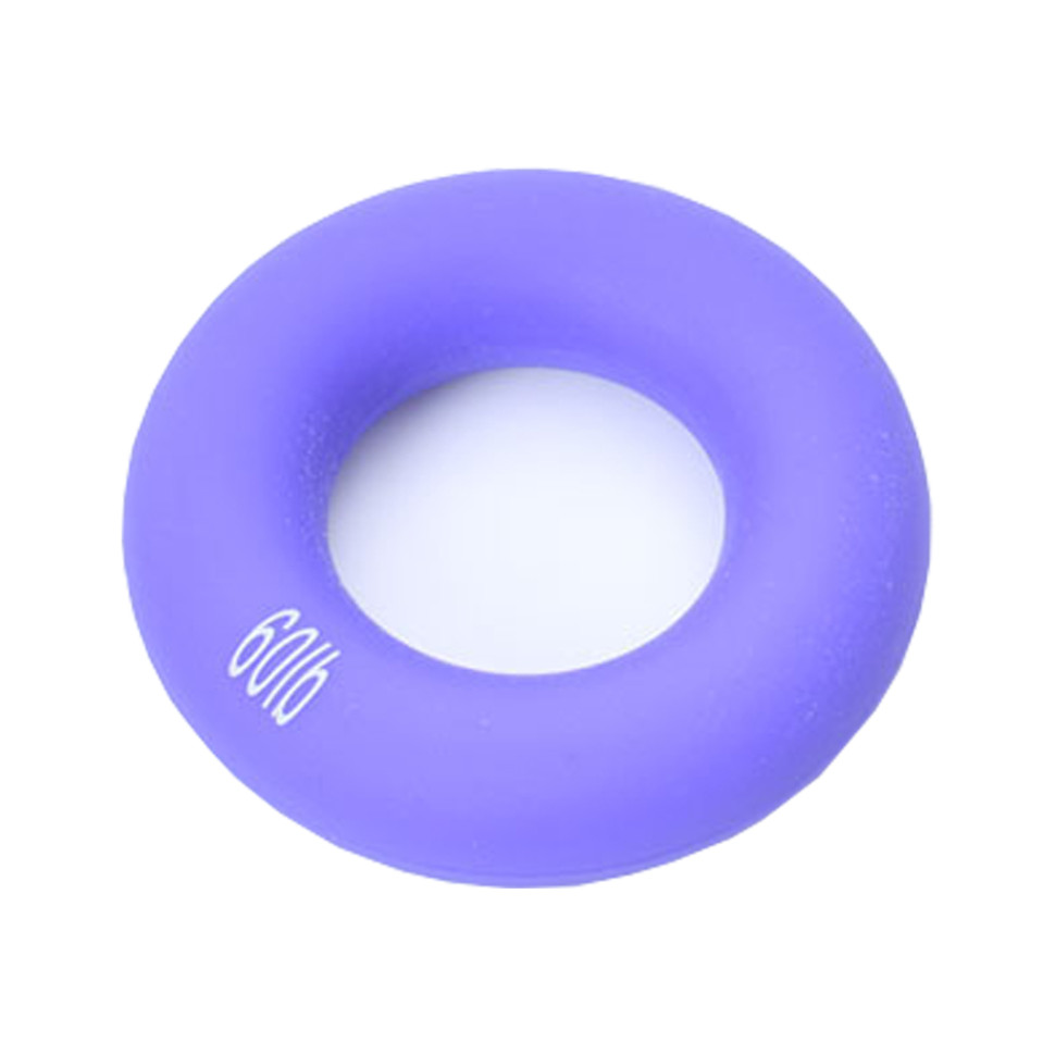Эспандер кистевой Bambi MS 3414(Violet) нагрузка 27 кг