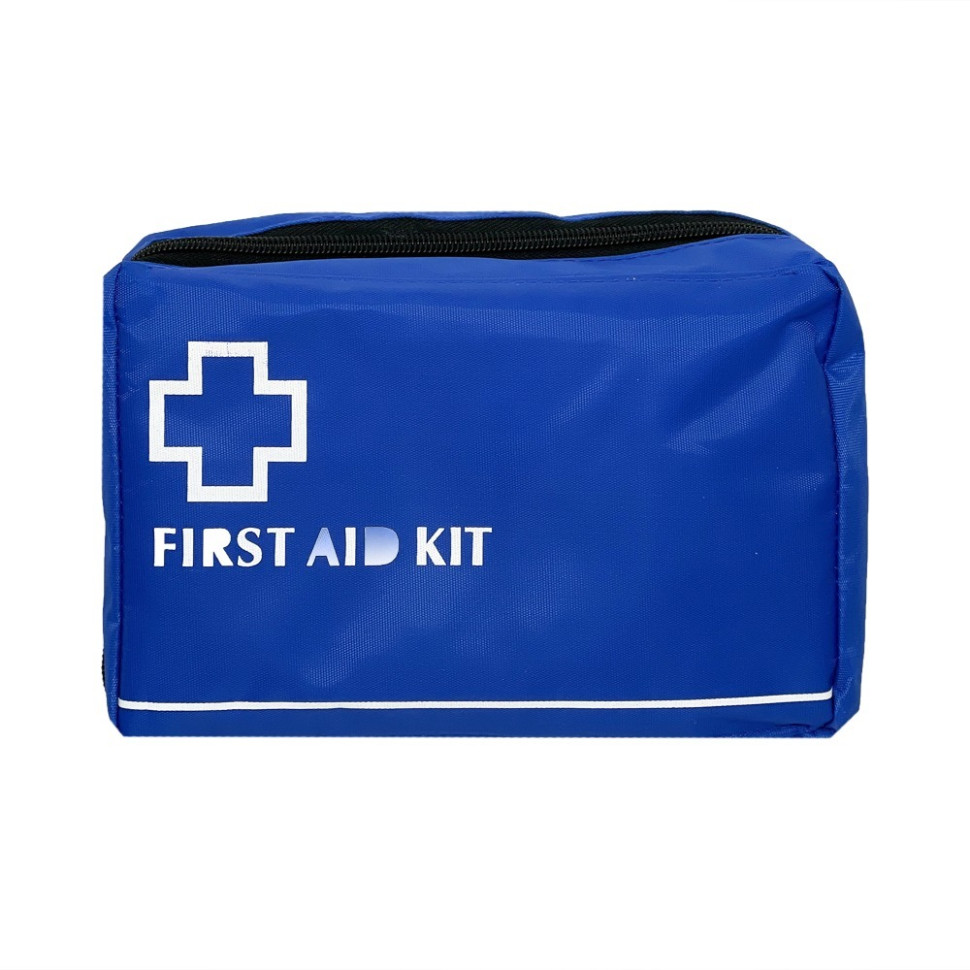 Аптечка першої допомоги спортивна First Aid Kit Newt NE-LG-MED1