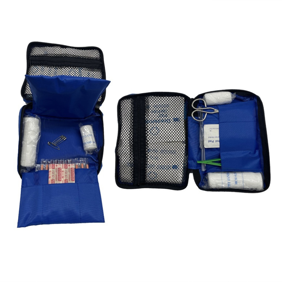 Аптечка першої допомоги спортивна First Aid Kit Newt NE-LG-MED1
