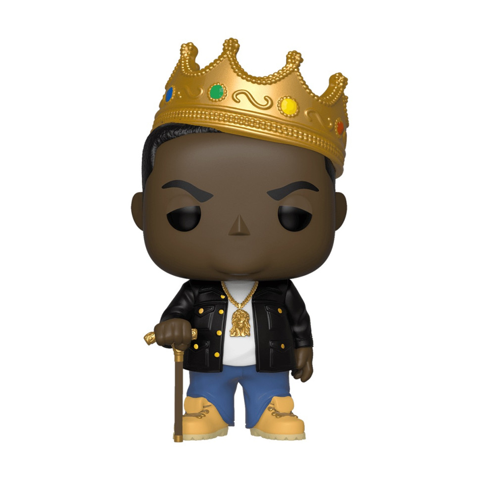 Ігрова фігурка FUNKO POP! серії 