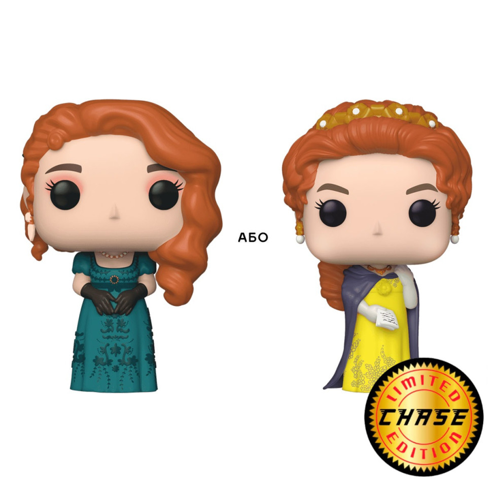 Ігрова фігурка FUNKO POP! 