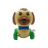 Заводна іграшка "Собачка" Bambi 665 8 см