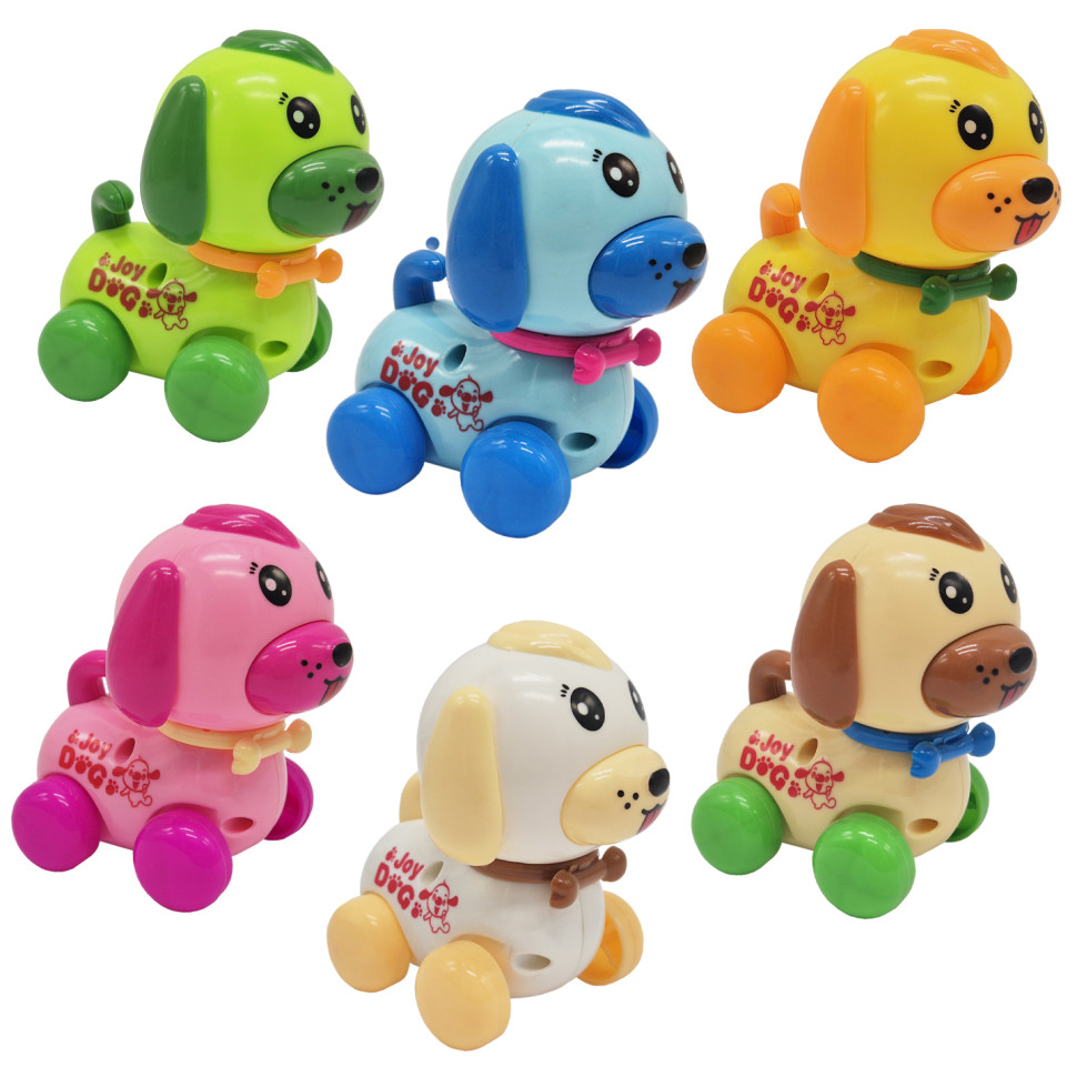 Заводная игрушка 