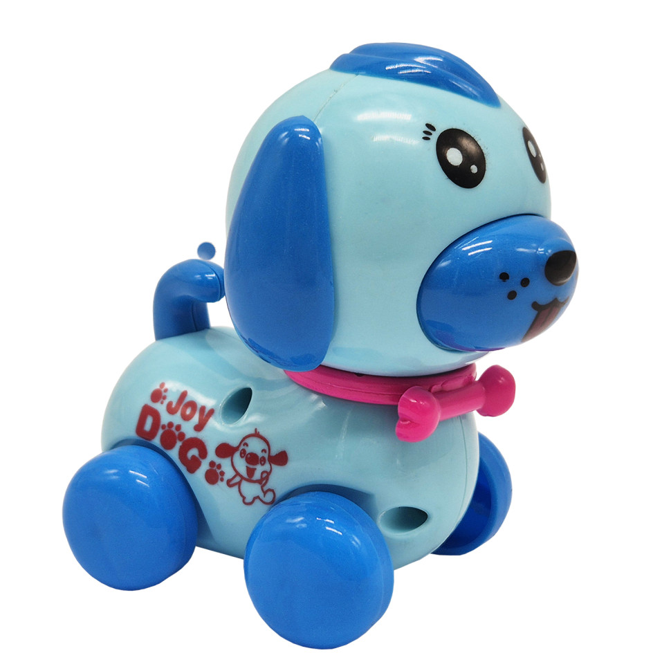 Заводная игрушка 