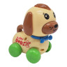 Заводная игрушка "Собачка" Bambi 665 8 см