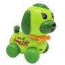 Заводная игрушка "Собачка" Bambi 665 8 см