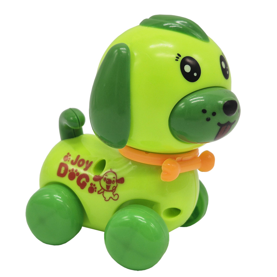 Заводная игрушка 