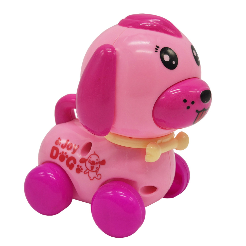 Заводная игрушка 