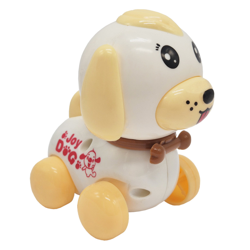 Заводная игрушка 