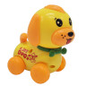 Заводная игрушка "Собачка" Bambi 665 8 см