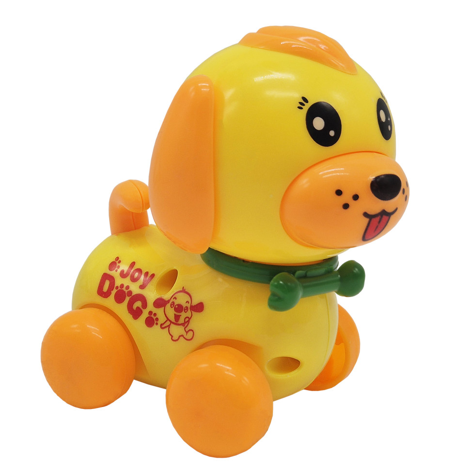 Заводная игрушка 