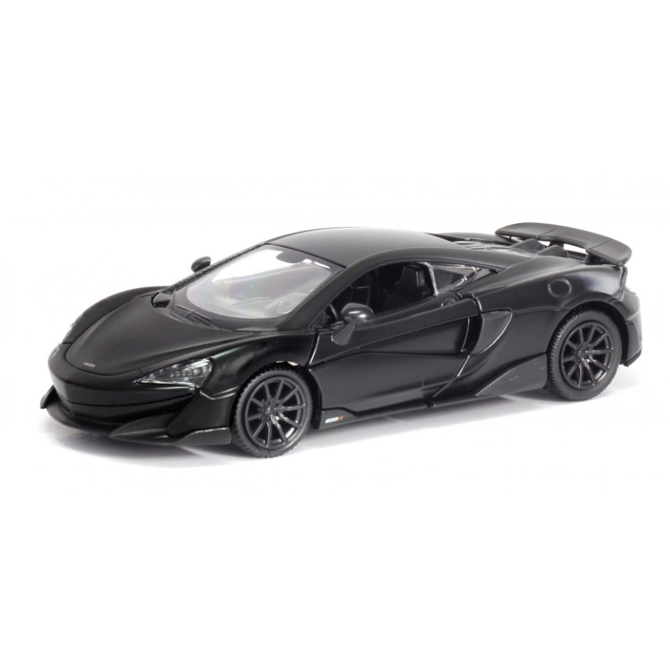 Інерційна машинка McLaren 600LT Uni-fortune 554985M масштаб 1:32