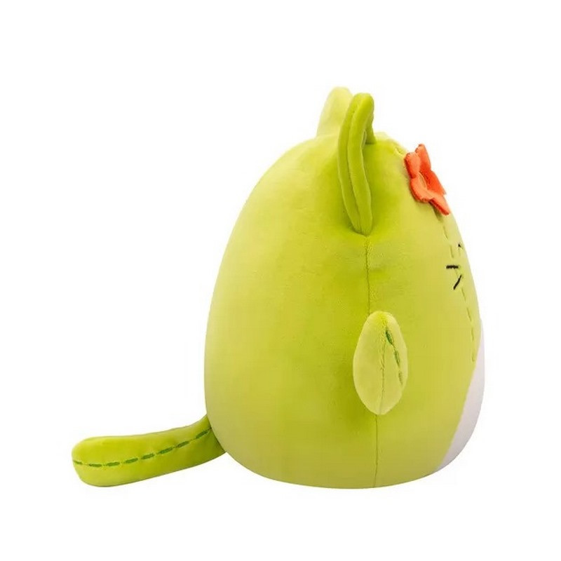 М'яка іграшка КАКТУС КІШКА МІСС Squishmallows SQCR06594, 19 см