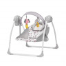 Крісло-гойдалка дитяче Kinderkraft Flo