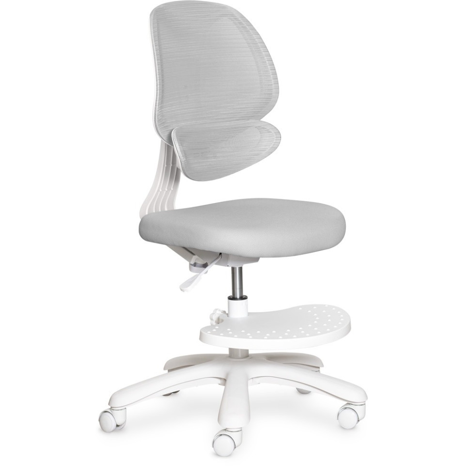 Дитяче крісло Sirius Air Evo-Kids Y- 605 G, Grey