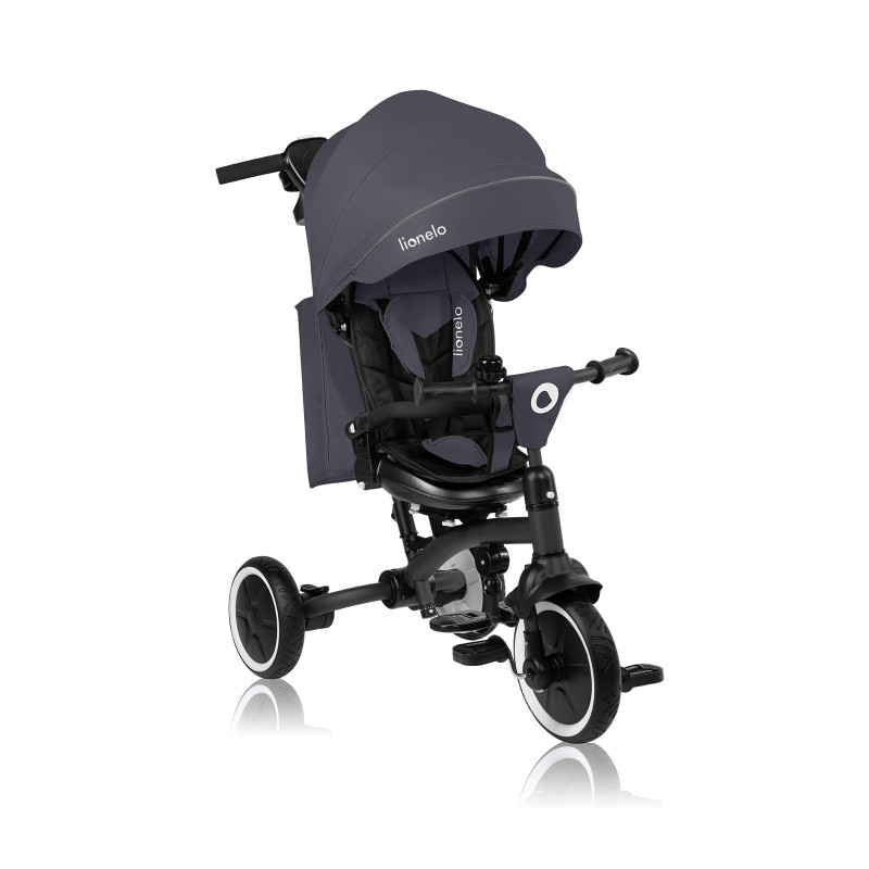 Дитячий триколісний велосипед TRIS PLUS Lionelo 82405750 до 25 кг