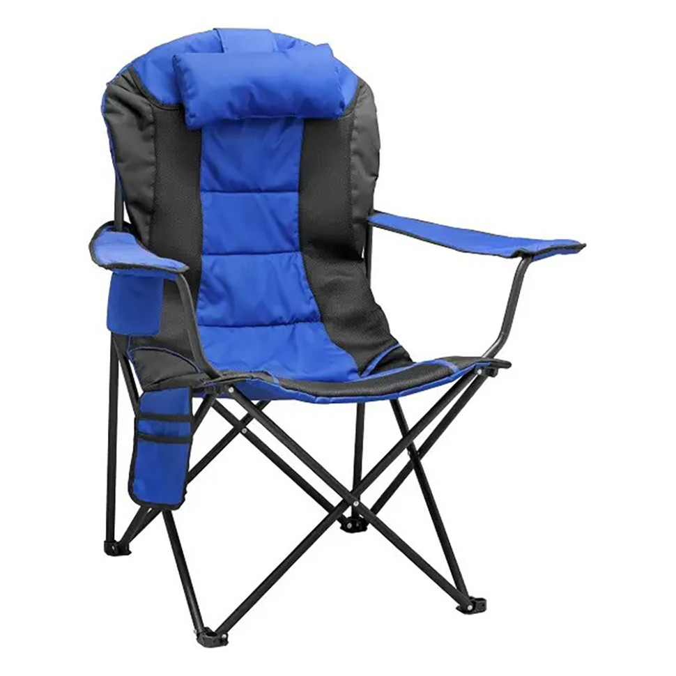 Кресло портативное NR-38 NeRest 4820211100858BLUE, синий