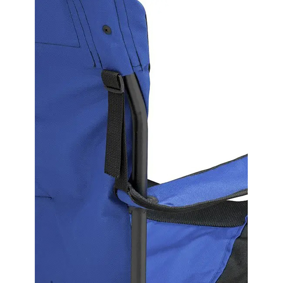 Кресло портативное NR-38 NeRest 4820211100858BLUE, синий